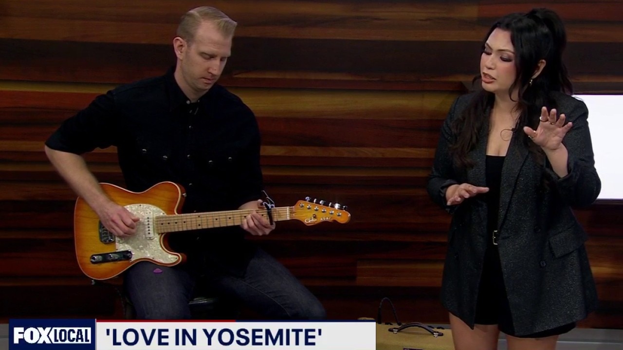 Fremont native Cathryn Flores preparing to release new single — KTVU FOX 2 Bay Area