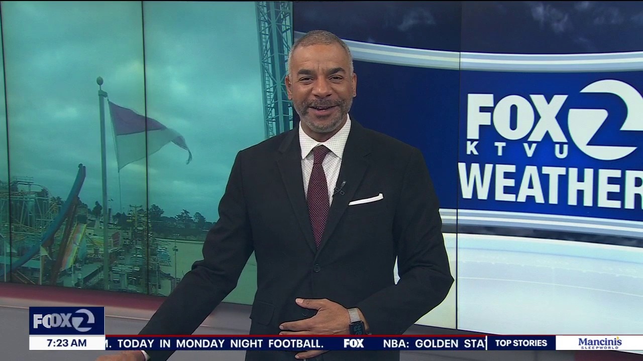 Fall is finally here — KTVU FOX 2 Bay Area