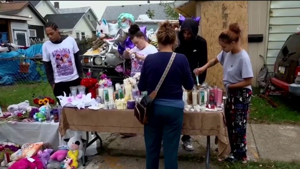 Families mourn 8 killed by Pennsylvania grandfather  — KTVU FOX 2 Bay Area, Burlingame Community news