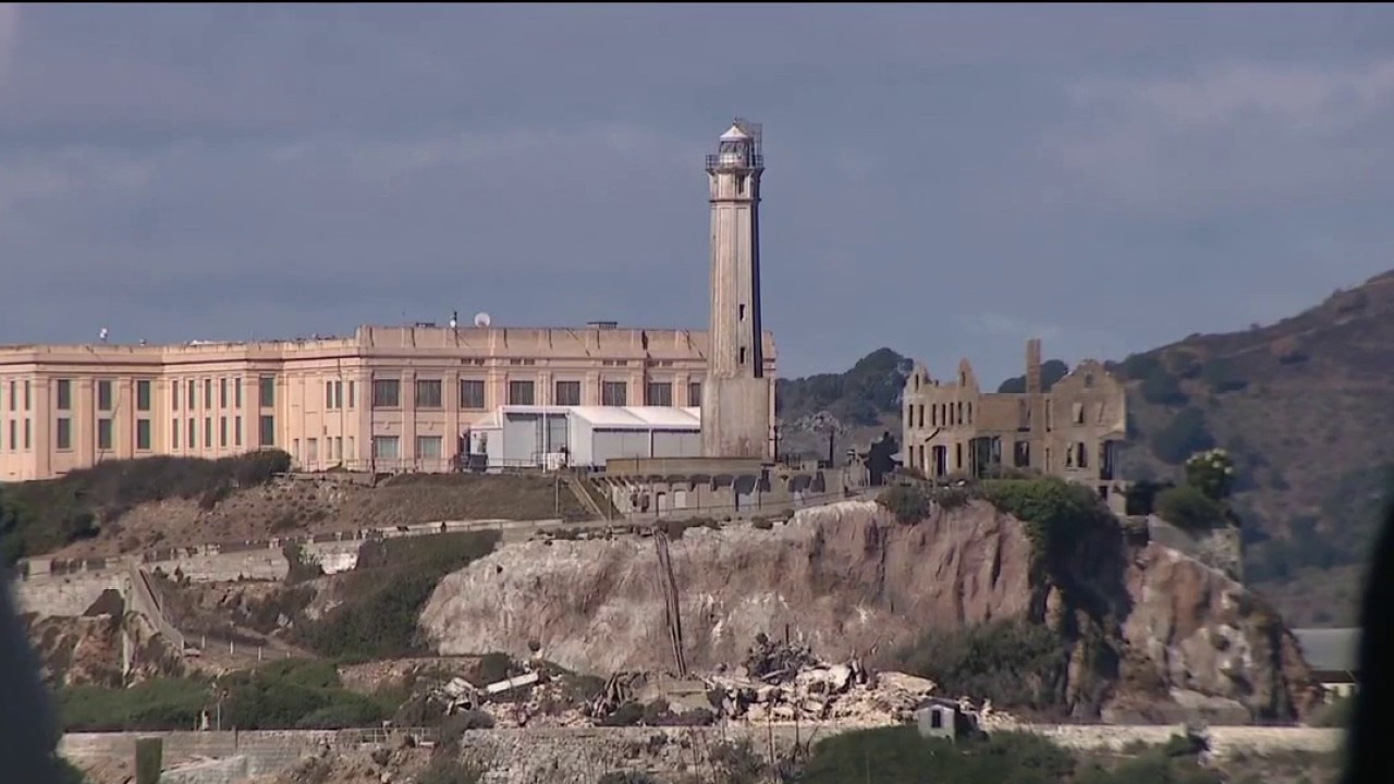 Alcatraz closing for dock repairs — Burlingame Business news