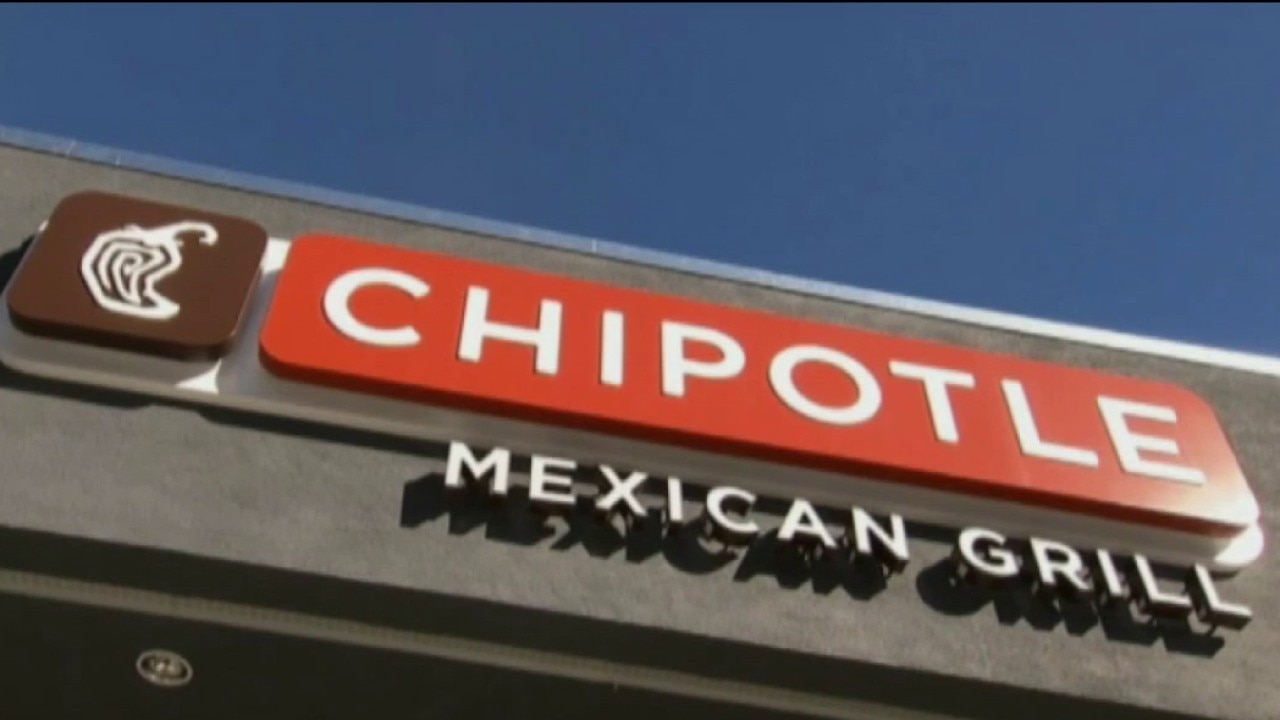 Starbucks eyes Chipotle takeover — KTVU FOX 2 Bay Area, Burlingame Dining news