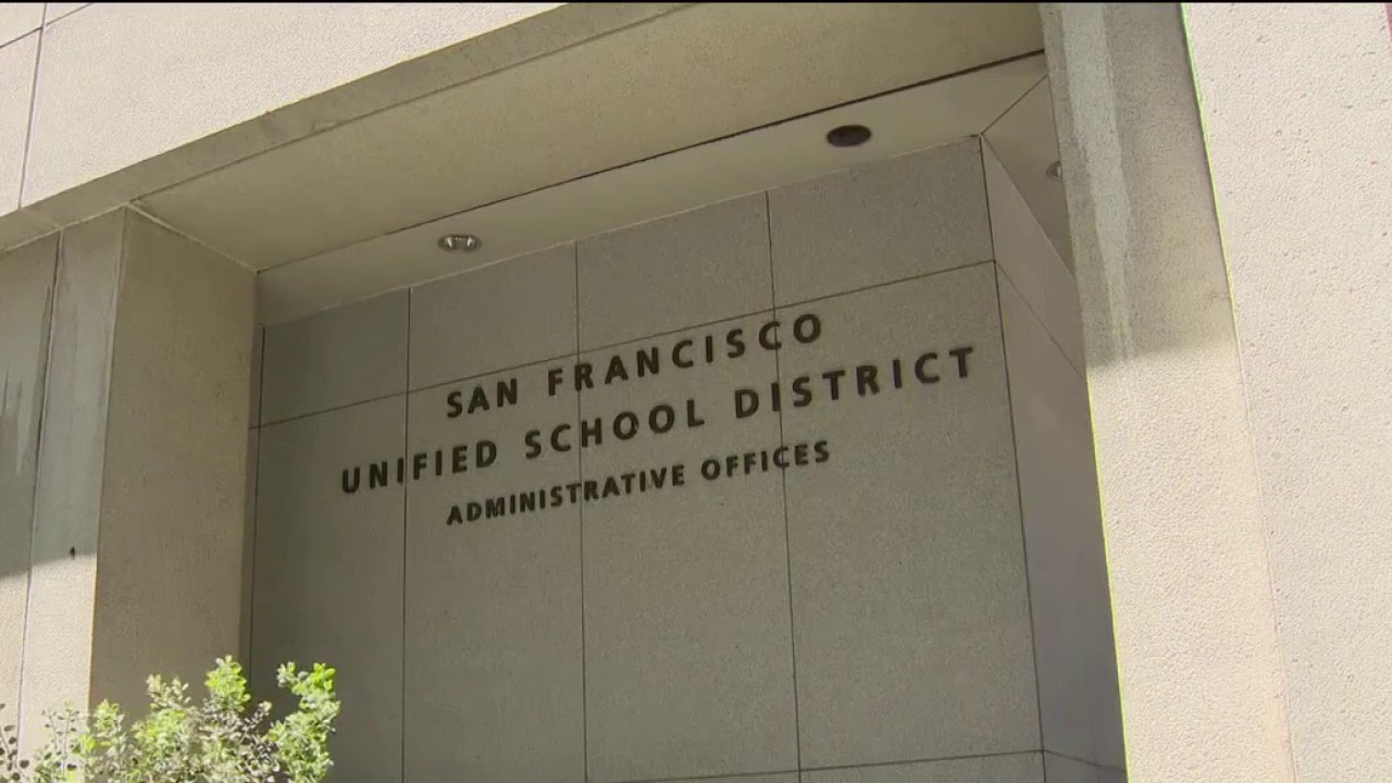 SF School selection changes — KTVU FOX 2 Bay Area, Burlingame Schools news