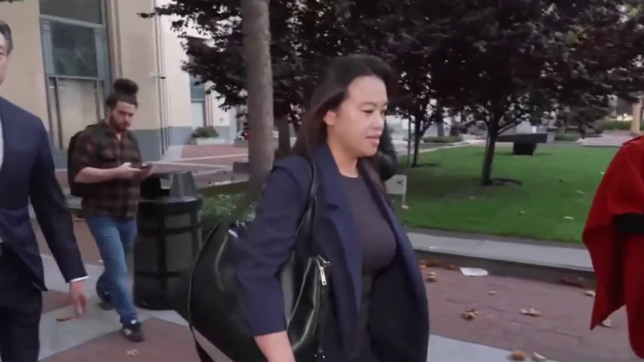 Attorneys give opening remarks in corruption trial of ex-Oakland Mayor Sheng Thao  — KTVU FOX 2 Bay Area, Burlingame Government news