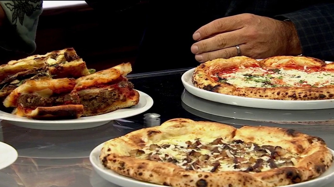Spooky season bites: Gourmet ghost tour blends haunted history and cuisine in San Francisco — KTVU FOX 2 Bay Area, Burlingame Sports news