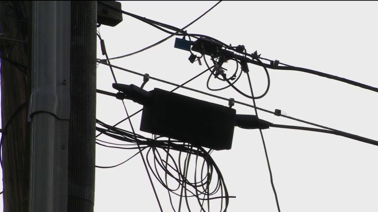 Second night of PG&E power shutoffs  — KTVU FOX 2 Bay Area