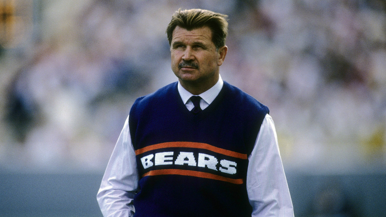 Former Chicago Bears head coach, football icon Mike Ditka dies — KTVU Sports, Burlingame Sports news