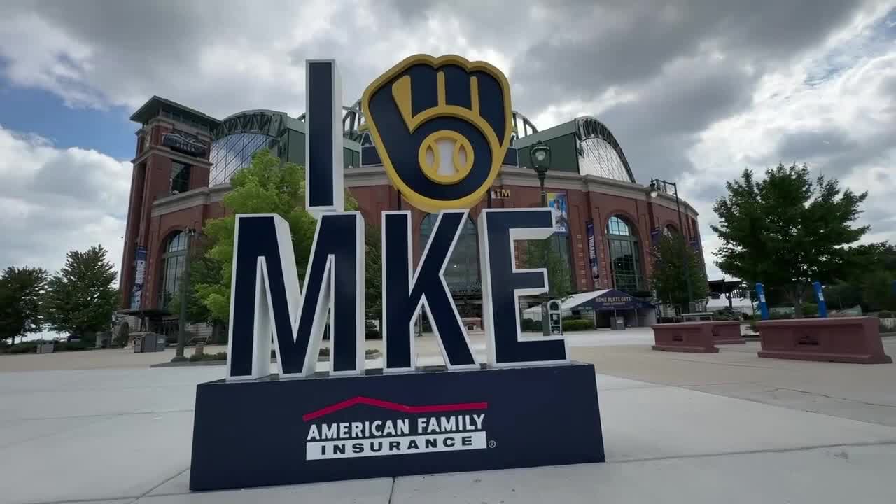 World Series schedule: Brewers waiting on American League opponent — KTVU Sports, Burlingame Sports news