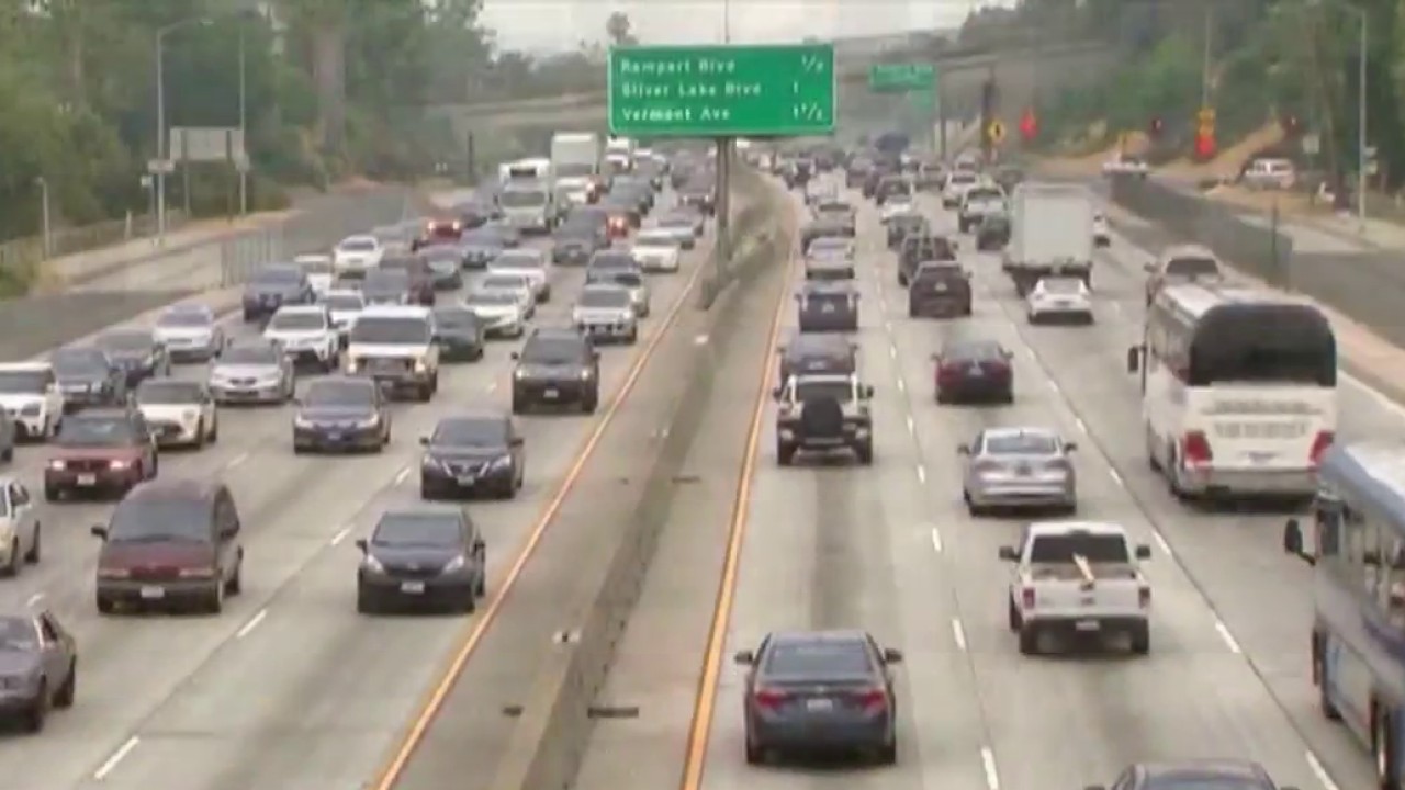 Debate over mileage tax surfaces in California governor's race — Burlingame Community news