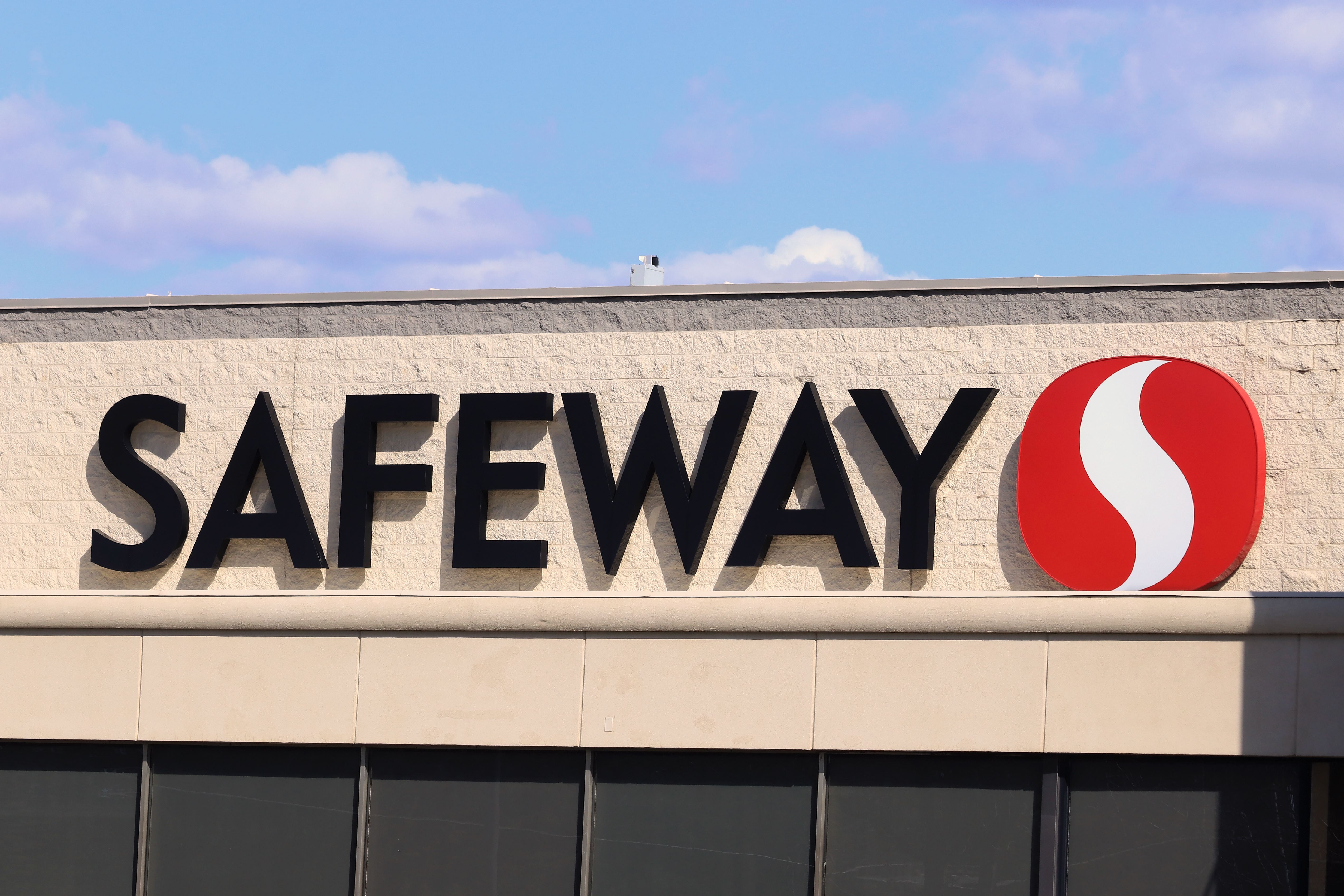 This Bay Area city is set to be the latest to lose a Safeway store — KTVU FOX 2 Bay Area, Burlingame Business news
