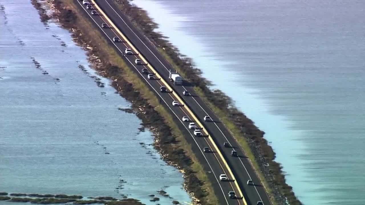 Two major weekend road closures in San Francisco, North Bay — KTVU FOX 2 Bay Area, Burlingame Community news