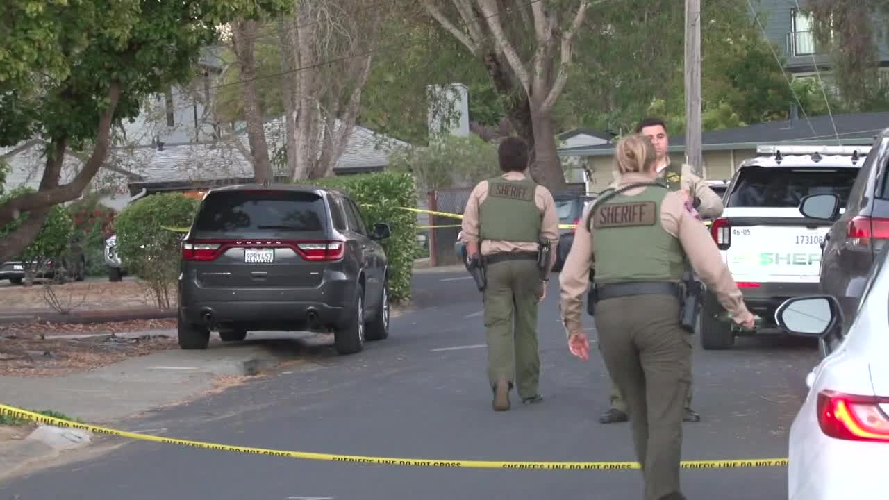 Retired police sergeant killed wife and daughter in Mill Valley: source — KTVU FOX 2 Bay Area, Burlingame Community news
