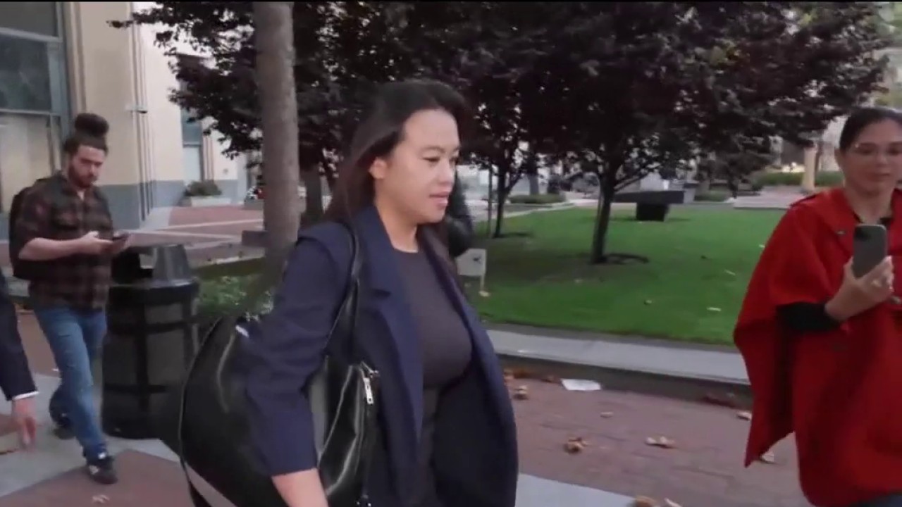 Ex-Oakland mayor betrayed oath of office by taking bribes, feds say — KTVU FOX 2 Bay Area, Burlingame Government news