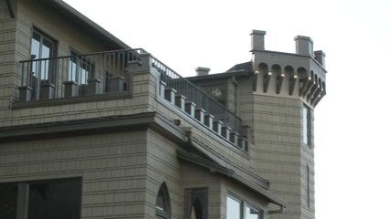 This historic Bay Area castle-designed landmark is reopening to operate again as a restaurant — KTVU FOX 2 Bay Area, Burlingame Dining news