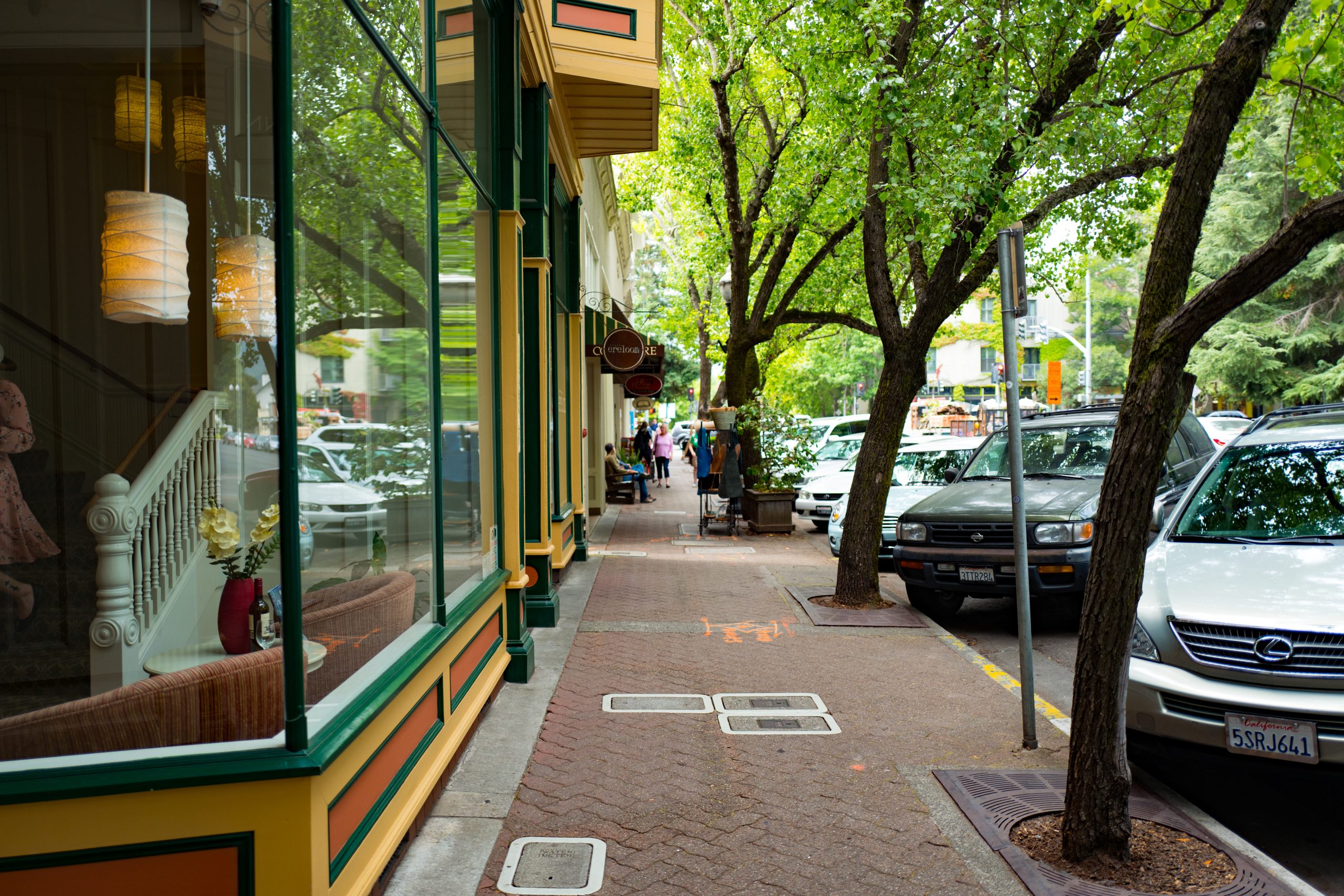 Best in the US: These Bay Area cities celebrated in prestigious list of best cities to visit — KTVU FOX 2 Bay Area, Burlingame Community news