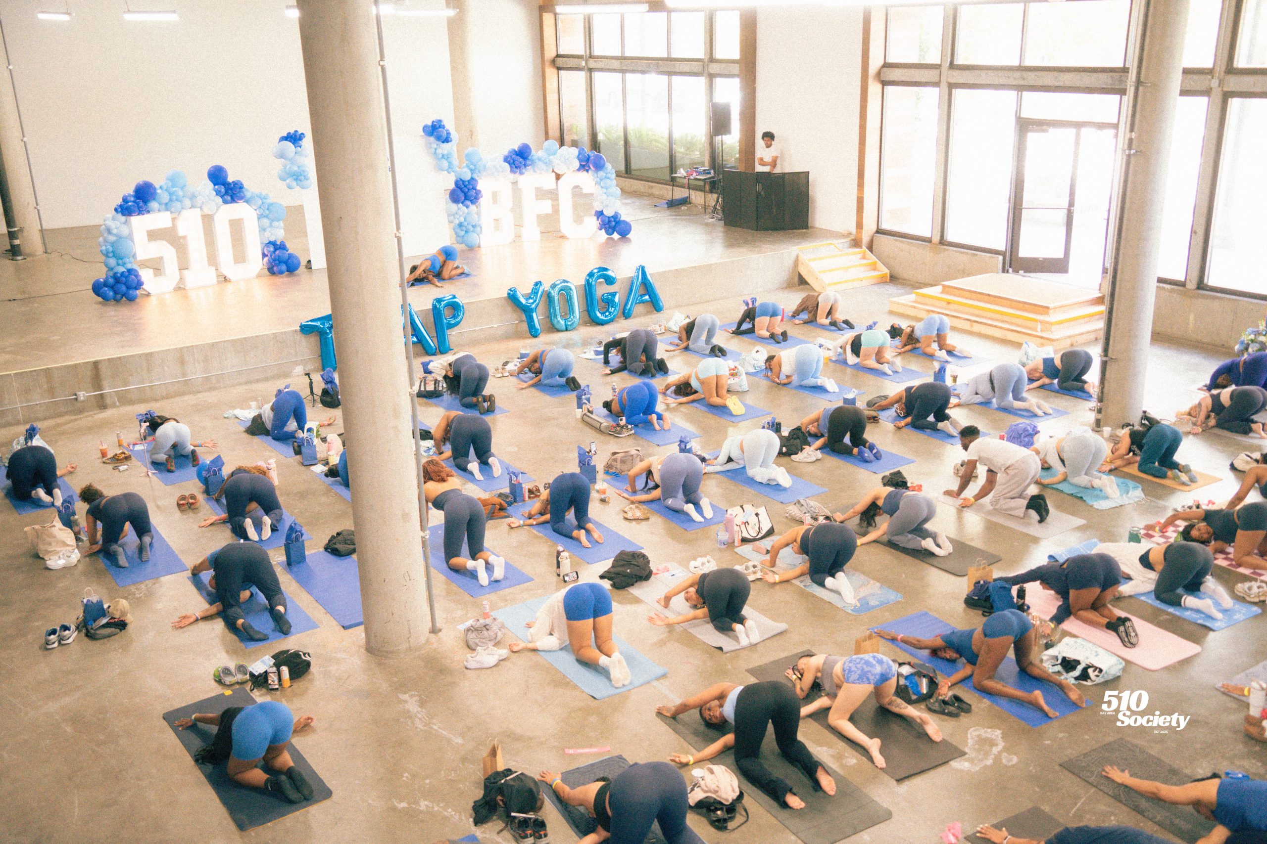 Women's wellness experiences: What's behind their popularity — KTVU FOX 2 Bay Area, Burlingame Health news