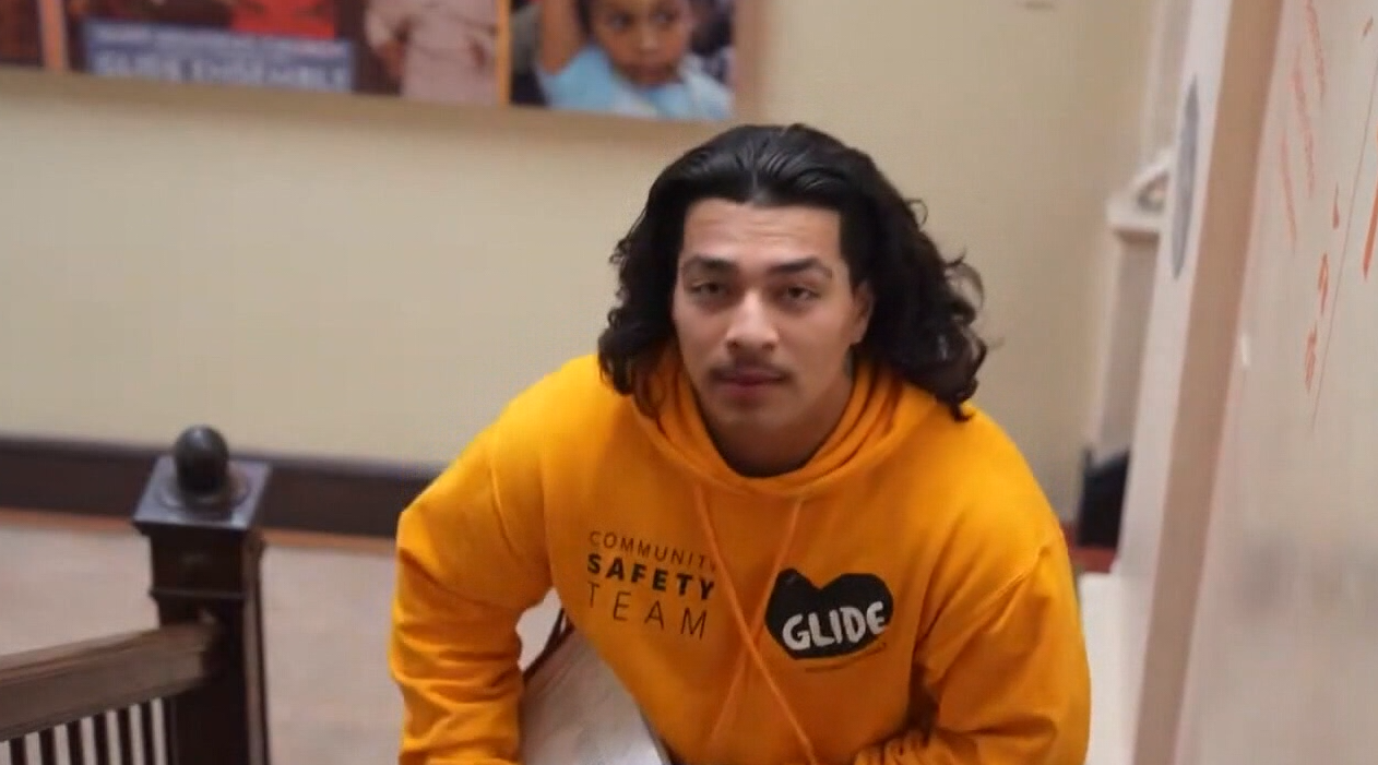 Driver won’t face charges in death of San Francisco GLIDE worker — Burlingame Community news