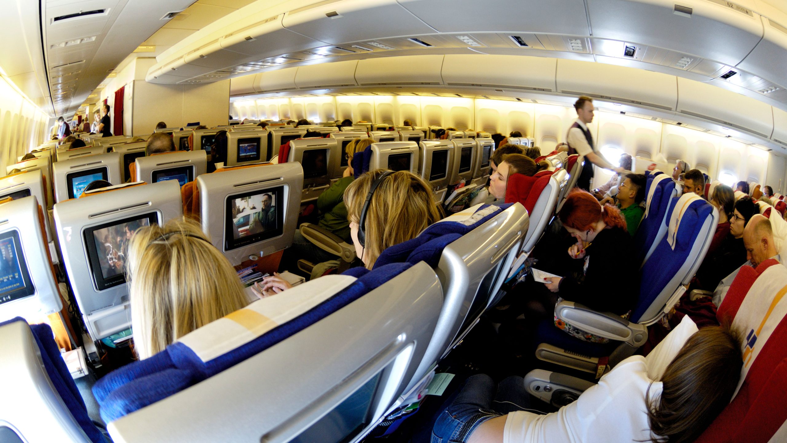 Innocent mistake on long flight could have devastating consequences for travelers — KTVU FOX 2 Bay Area, Burlingame Community news