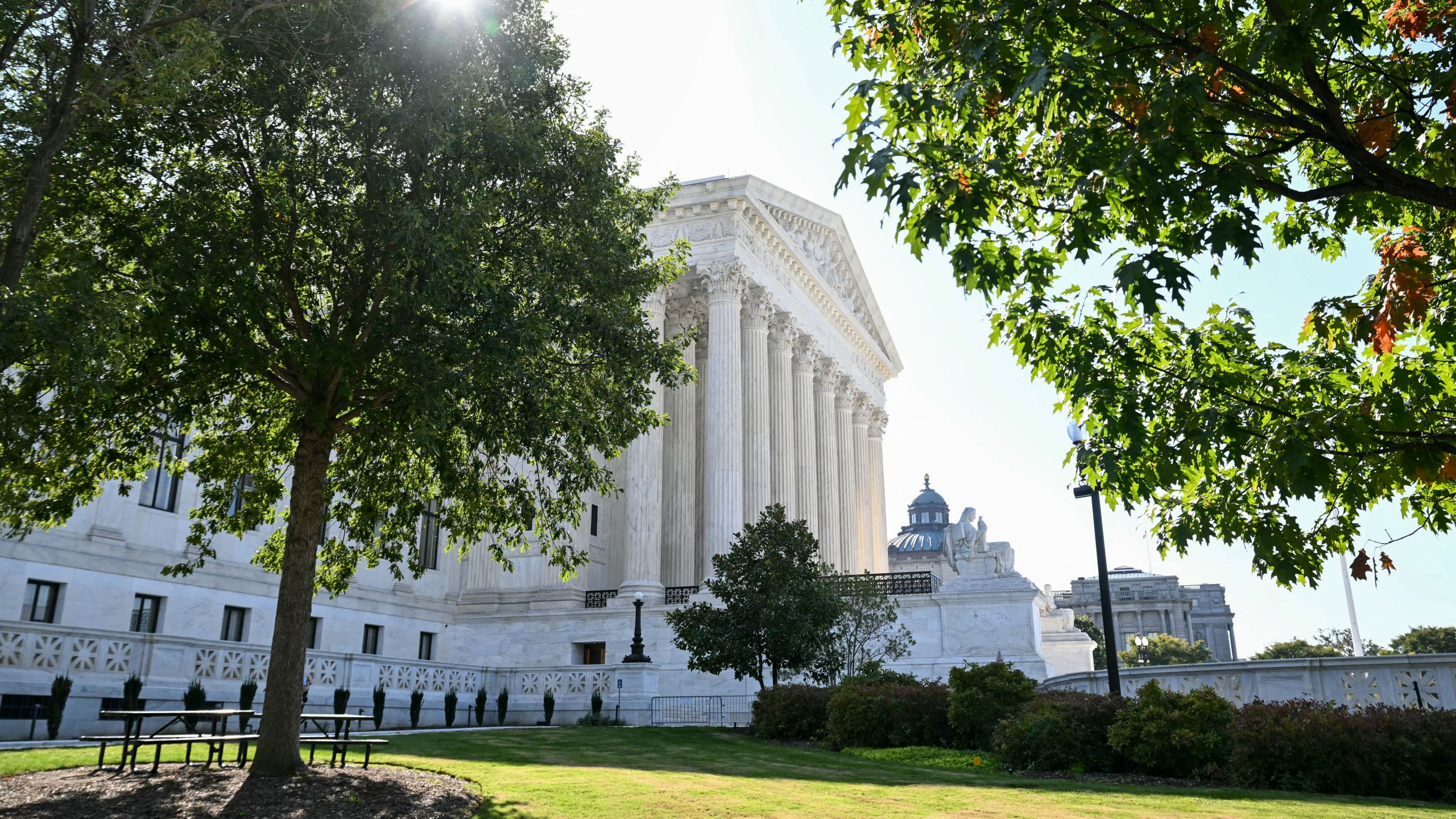 US Supreme Court says New Hampshire can reject student IDs as proper identification to vote — KTVU FOX 2 Bay Area, Burlingame Schools news