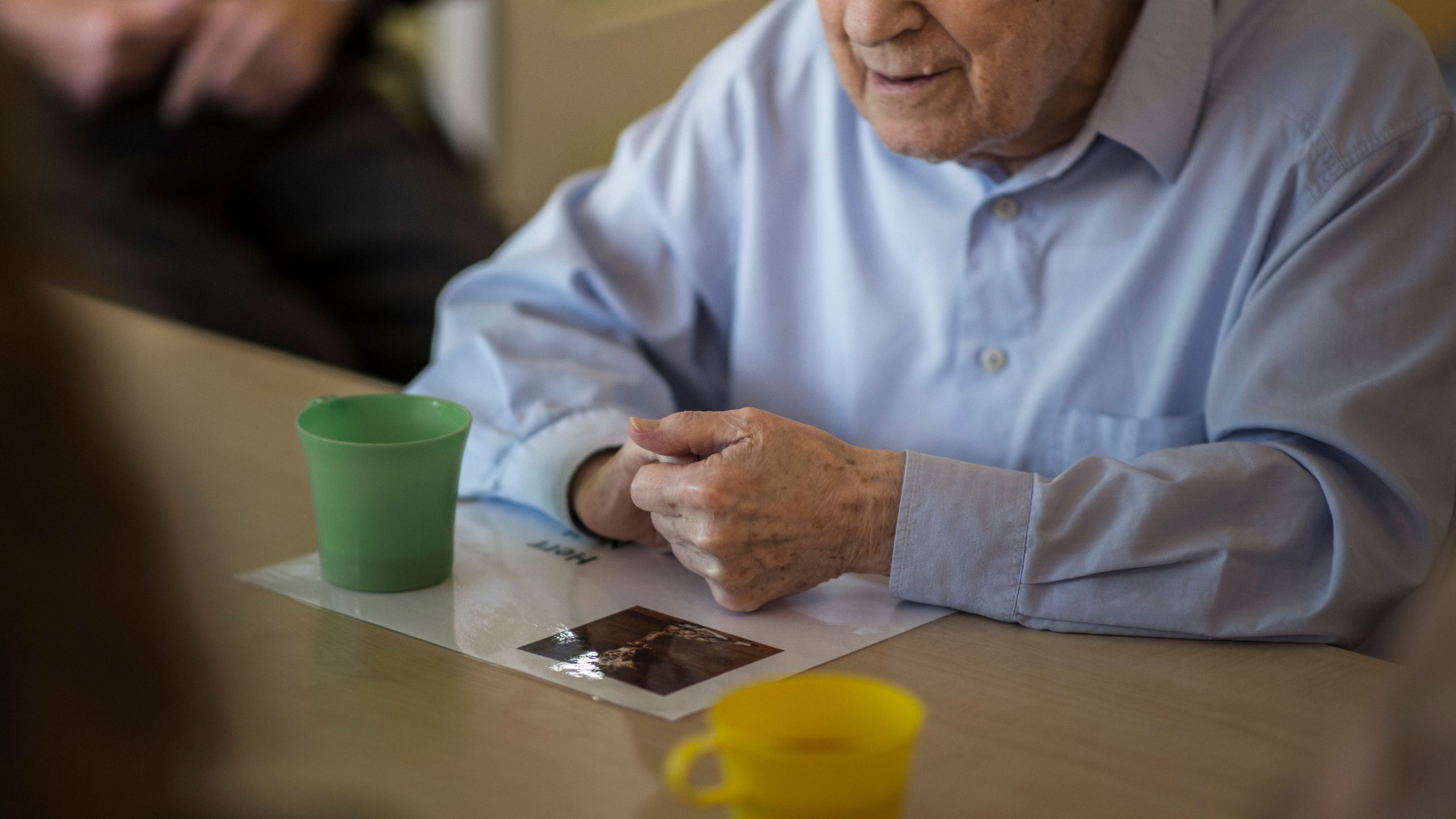 Warning signs that your adult child may be quietly cutting you off — Burlingame Community news