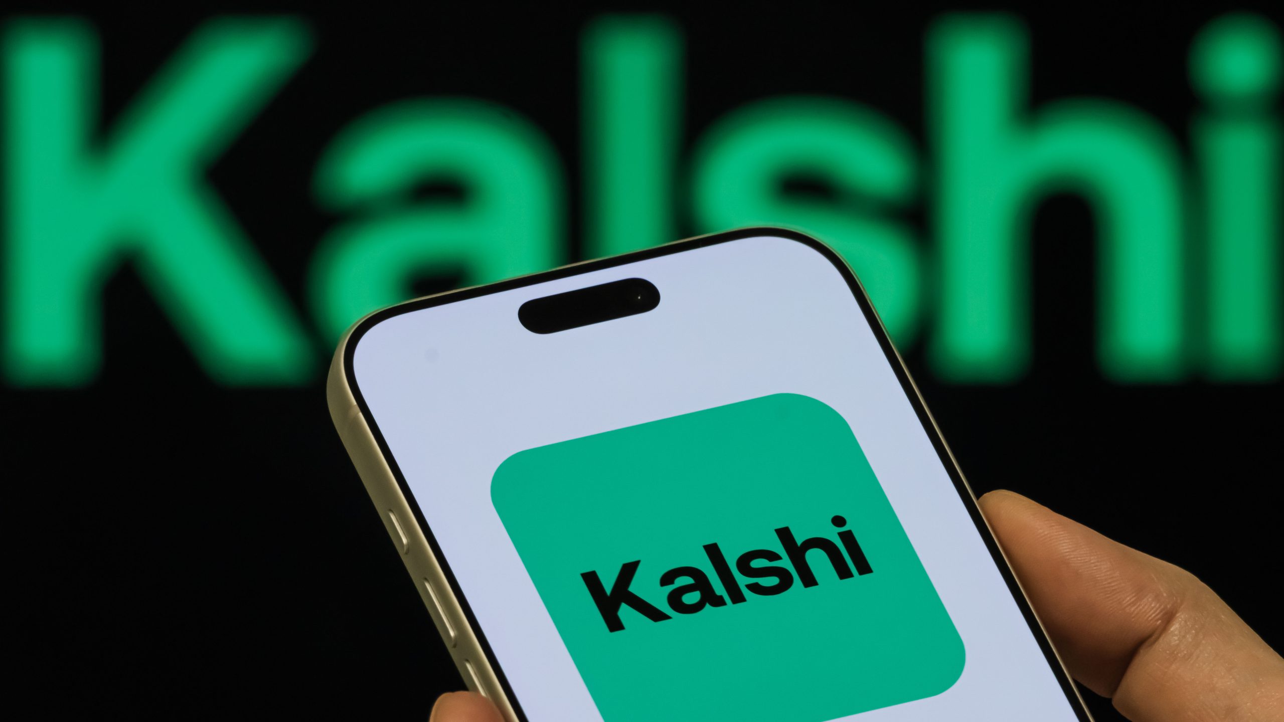 Utah files criminal charges against Kalshi over illegal gambling — Burlingame Schools news