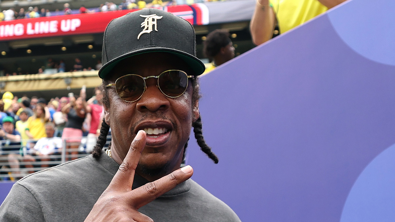 Jay-Z confirmed to perform the Super Bowl LXI Halftime Show — Burlingame Sports news