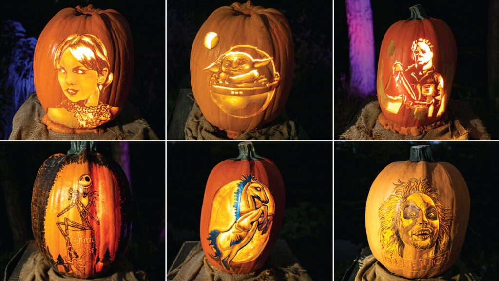 Where to celebrate Halloween and Día de los Muertos in the Denver metro — Denverite, Burlingame Dining news
