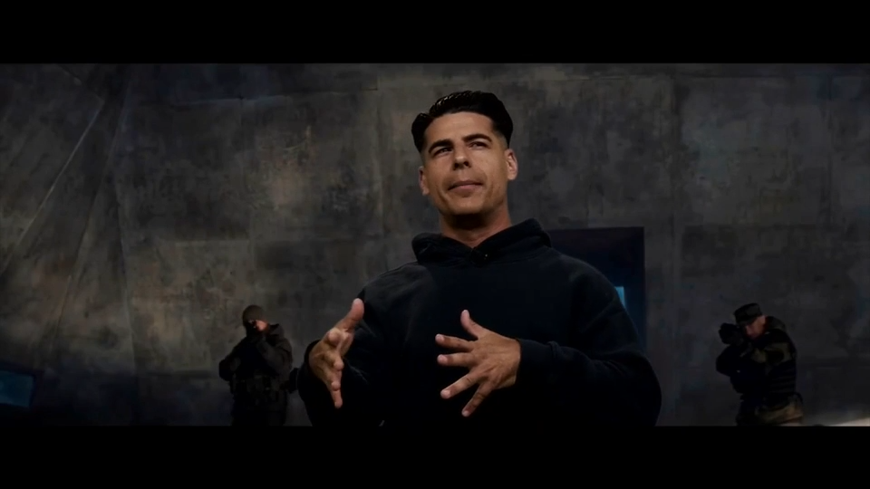 Deco’s Alex Miranda tosses his name into the hat for screen test as next James Bond — WSVN Entertainment, Burlingame Technology news