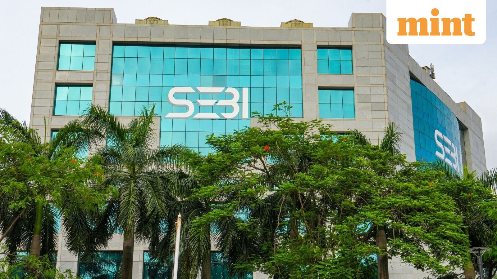 Sebi proposes stricter IPO funds tracking, fines for non-cooperation — Mint India, Burlingame Technology news